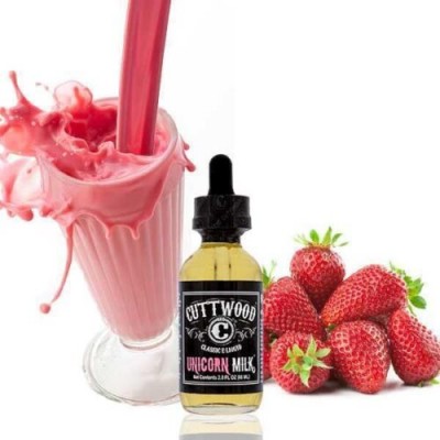 CuttWood Unicorn Milk 10ML CuttWood Unicorn Milk 10ML
